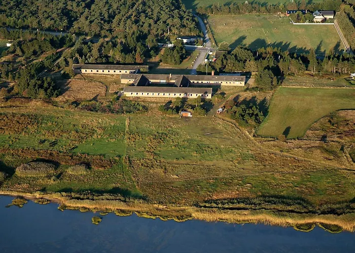 Hotel Vadehavet