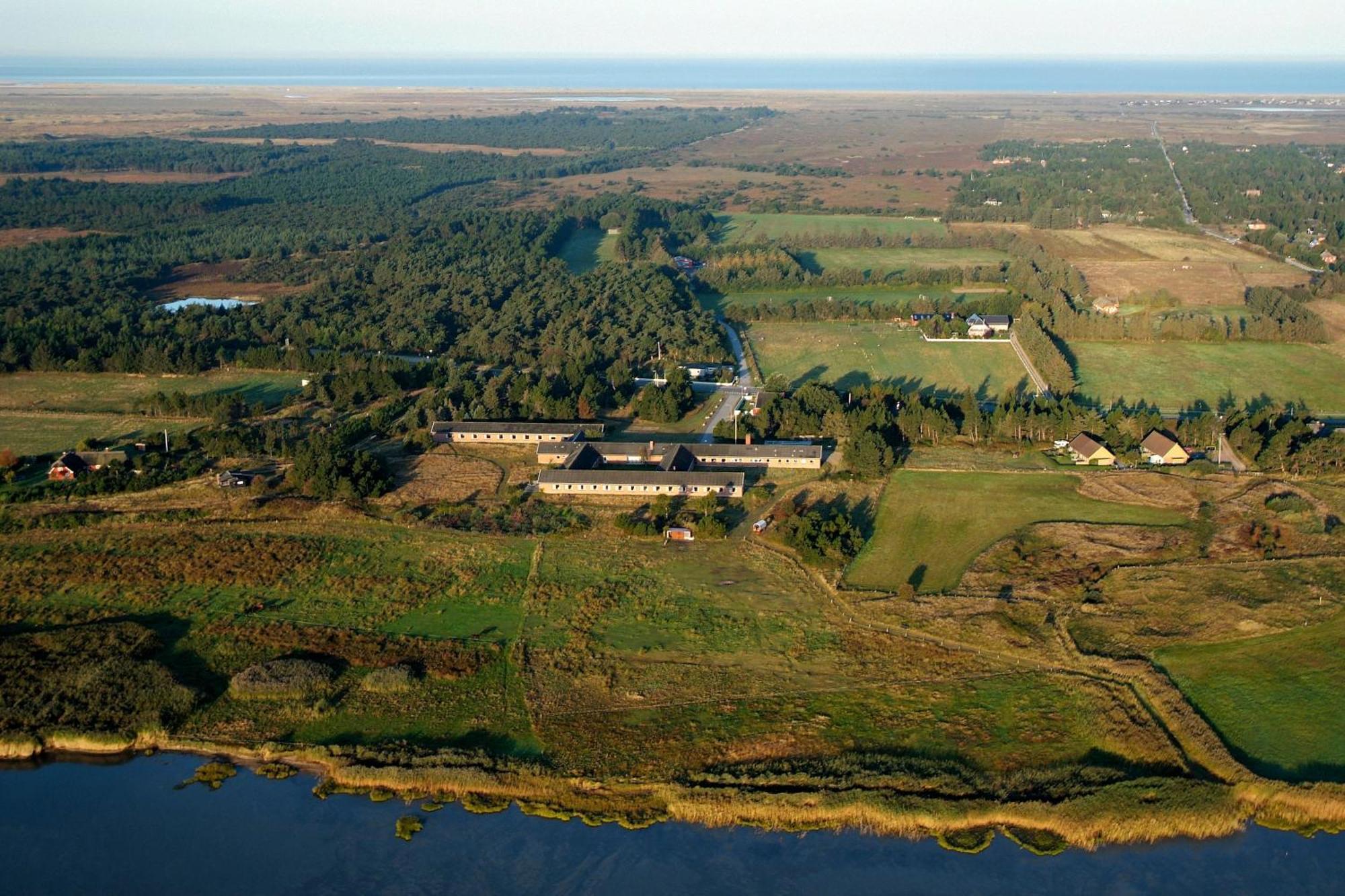 Vadehavet