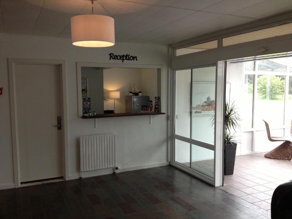 Vadehavet Rømø Kirkeby