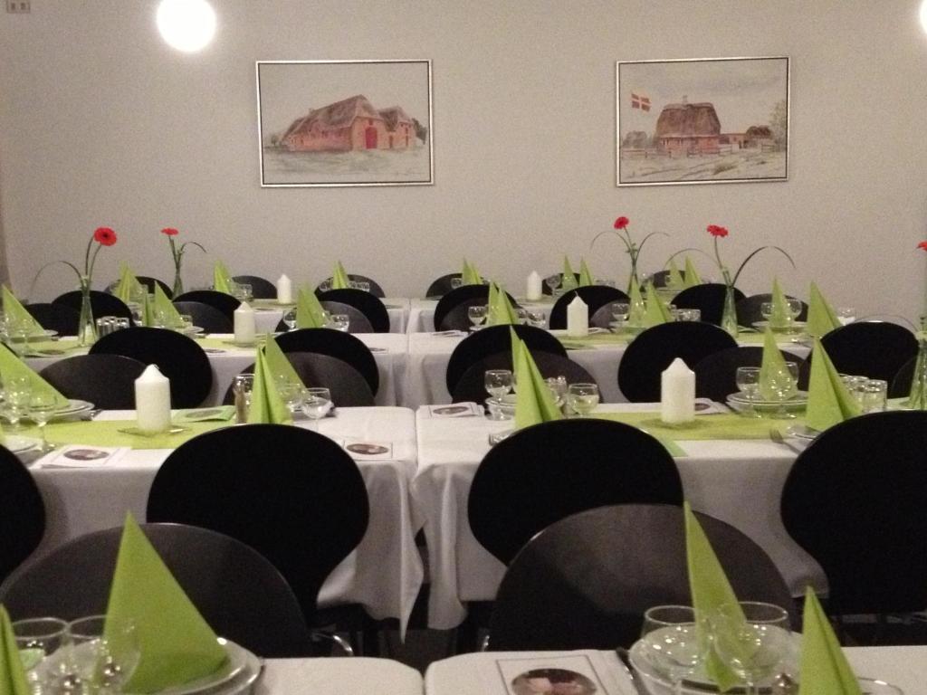 Hotel Vadehavet 2*