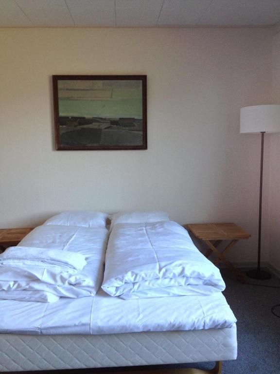 Hotel Vadehavet 2*