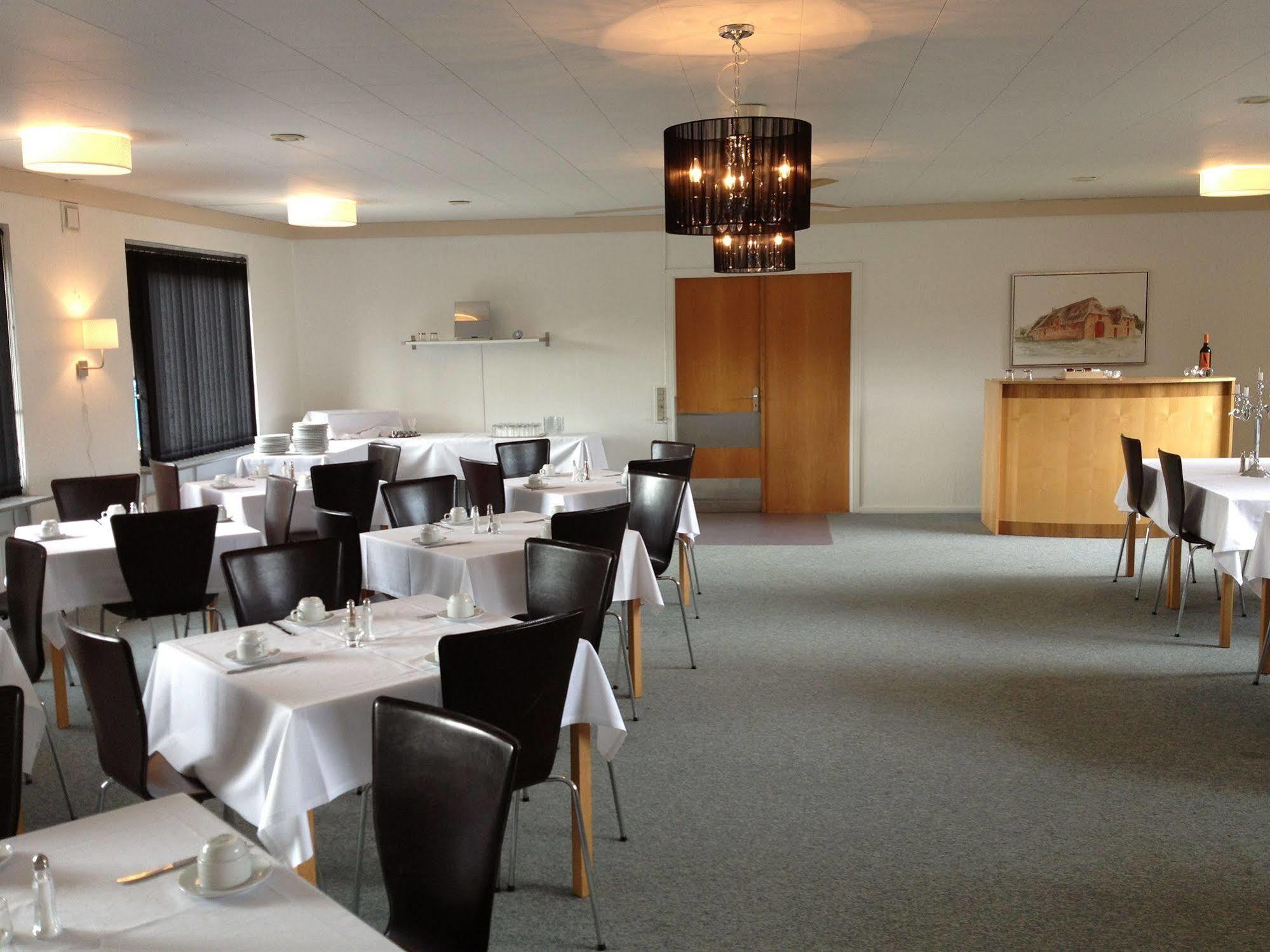 Vadehavet Hotel Rømø Kirkeby
