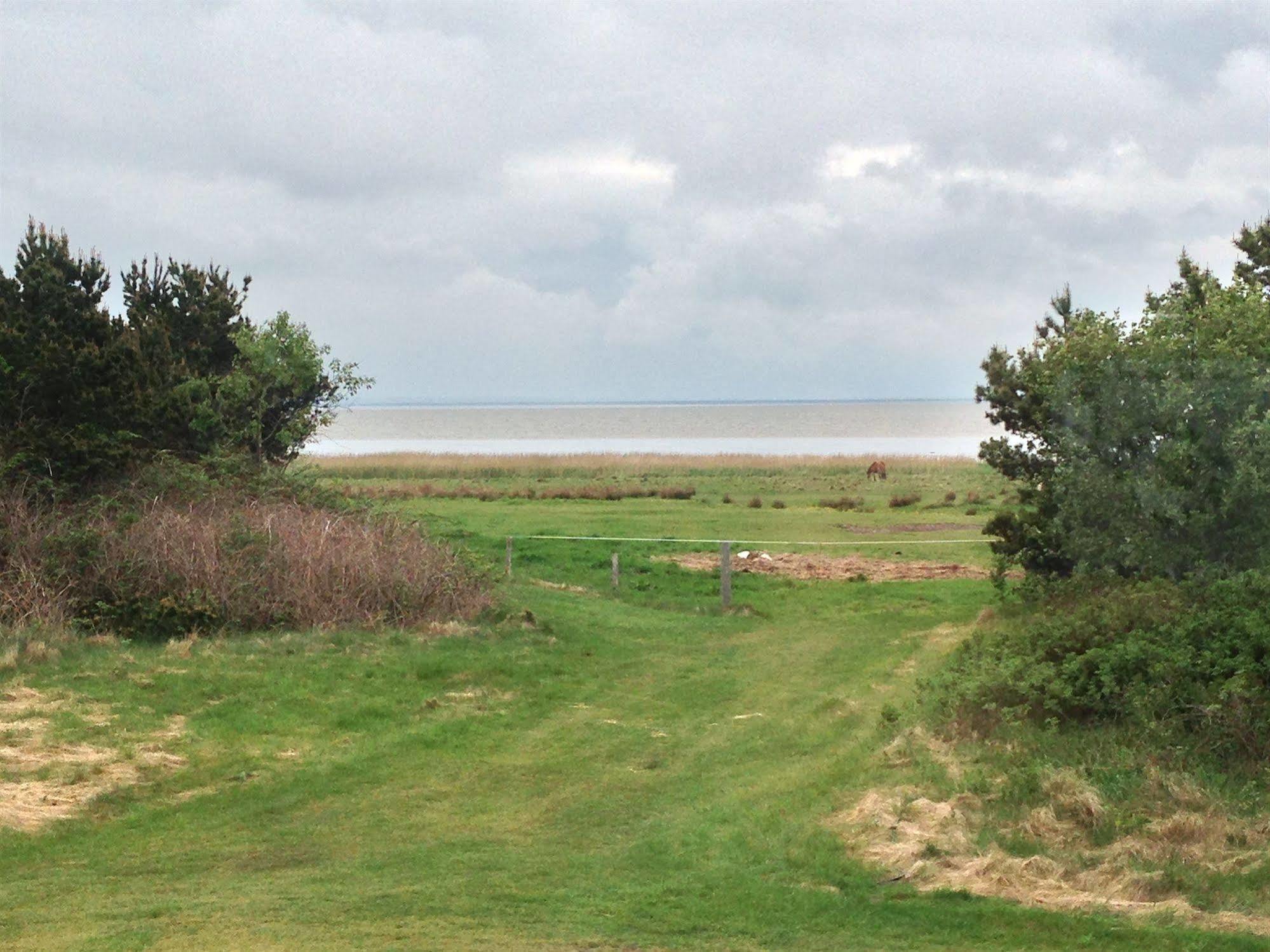 Hotel Vadehavet 2*